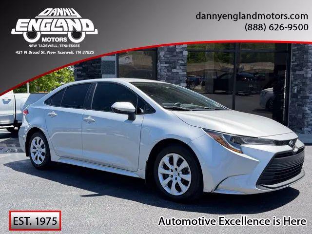 2024 Toyota Corolla LE for sale in New Tazewell, TN