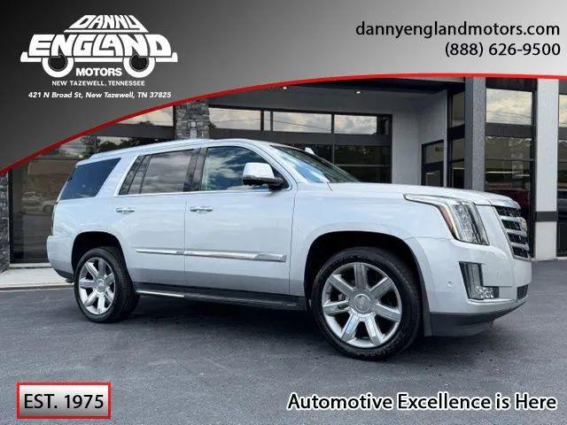 2019 Cadillac Escalade Luxury for sale in New Tazewell, TN