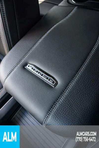 2026 GMC Yukon 4WD Denali