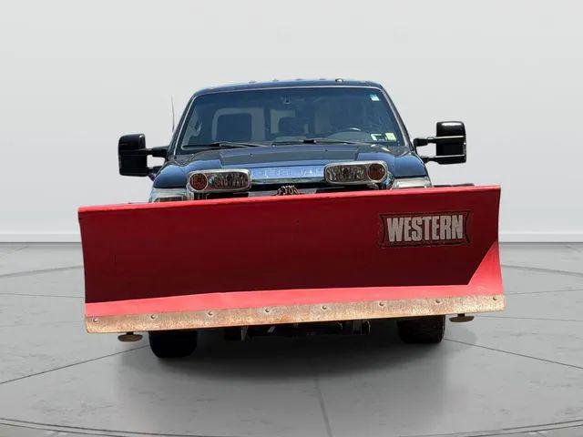 2013 Ford F-250 LARIAT