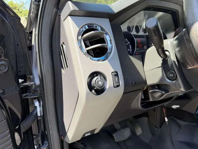 2013 Ford F-250 LARIAT