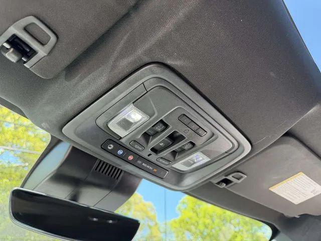 2023 Chevrolet Silverado 1500 4WD Crew Cab Short Bed ZR2