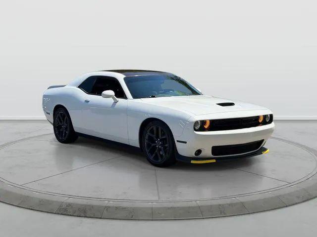 2021 Dodge Challenger GT for sale in Amityville, NY