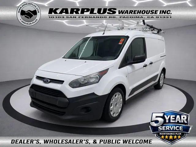 2016 Ford Transit Connect XL for sale in Pacoima, CA