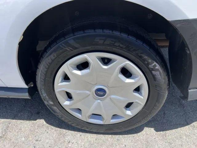 2016 Ford Transit Connect XL