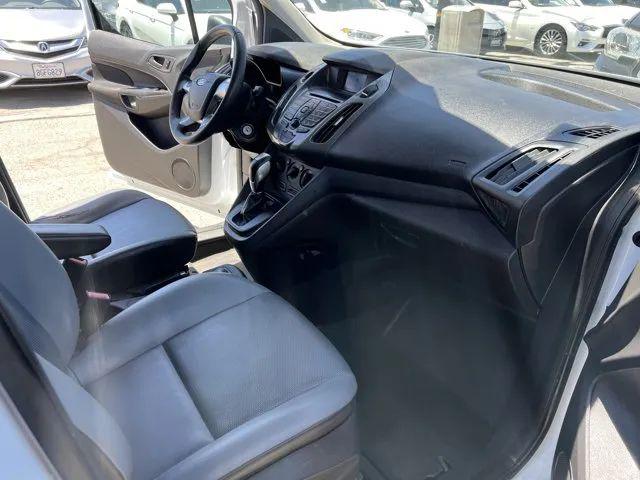 2016 Ford Transit Connect XL