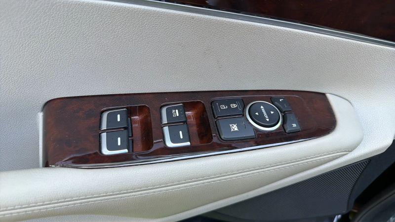 2016 Kia Sorento 2.4L LX