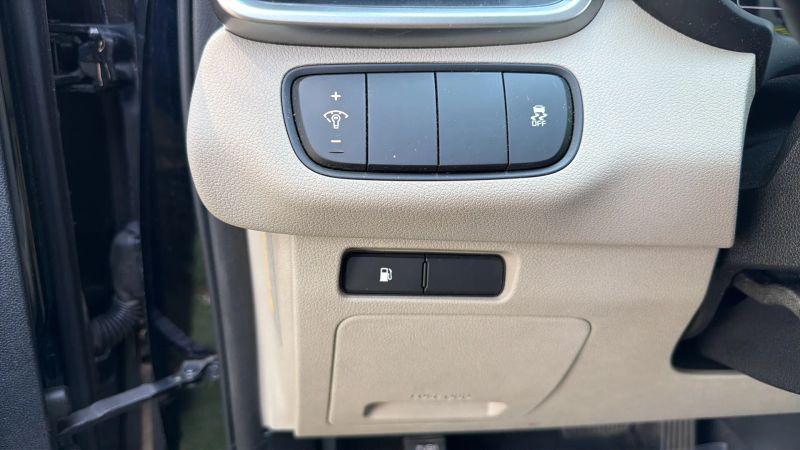 2016 Kia Sorento 2.4L LX
