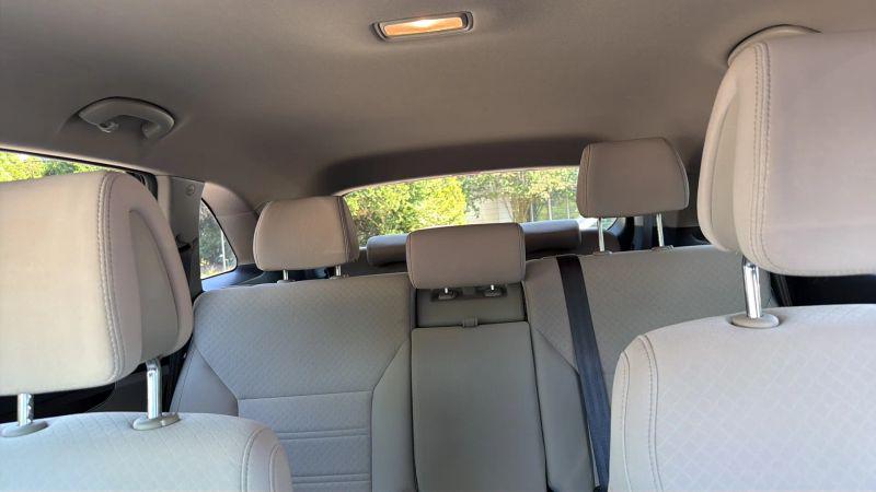 2016 Kia Sorento 2.4L LX