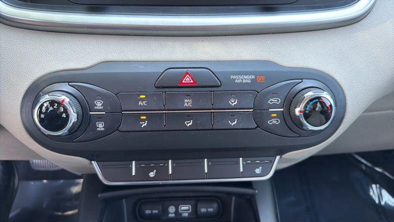 2016 Kia Sorento 2.4L LX
