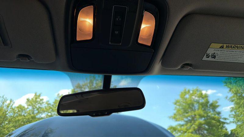 2016 Kia Sorento 2.4L LX