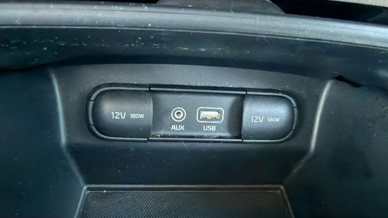 2016 Kia Sorento 2.4L LX