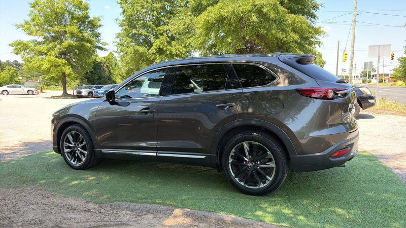 2016 Mazda CX-9 Grand Touring