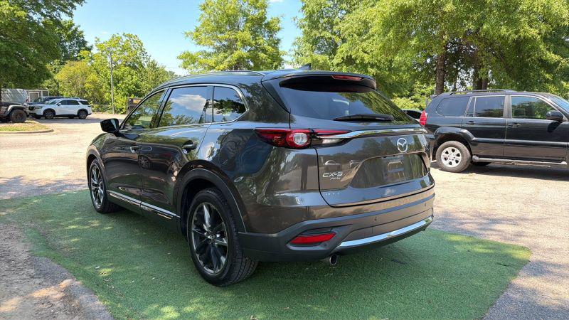 2016 Mazda CX-9 Grand Touring