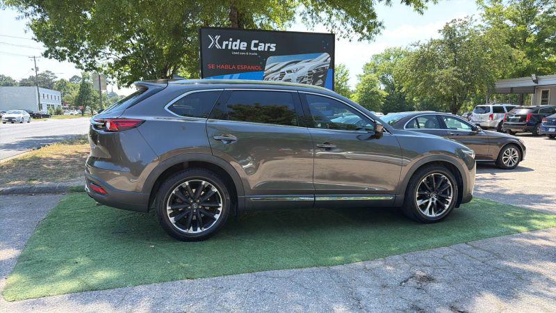 2016 Mazda CX-9 Grand Touring