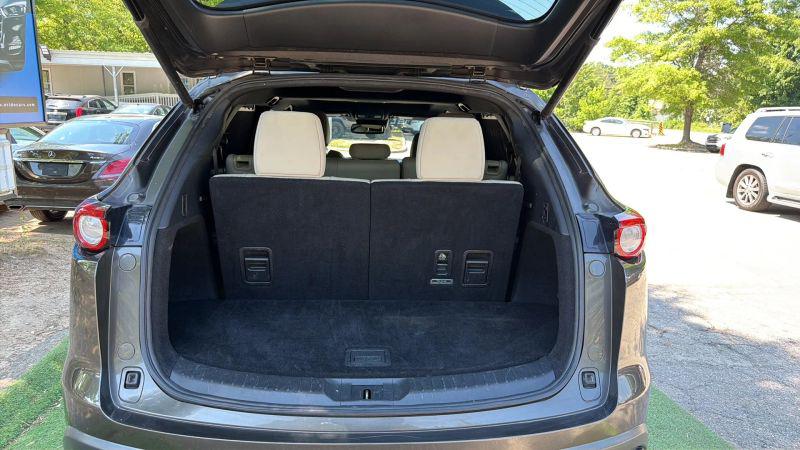 2016 Mazda CX-9 Grand Touring