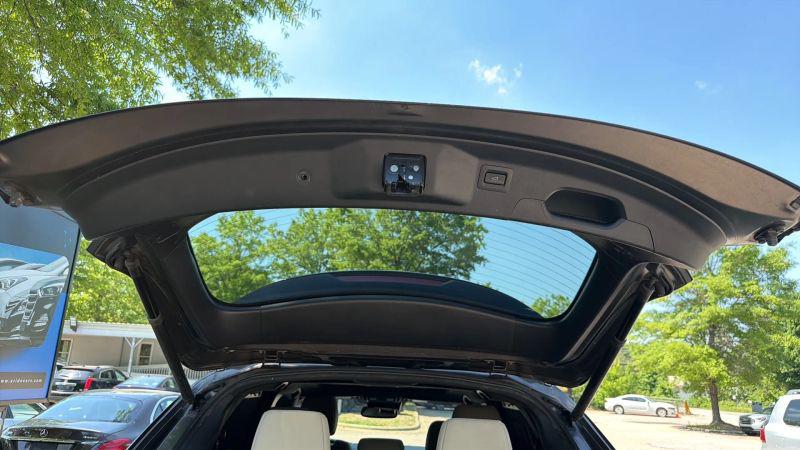 2016 Mazda CX-9 Grand Touring