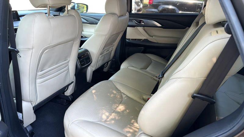 2016 Mazda CX-9 Grand Touring