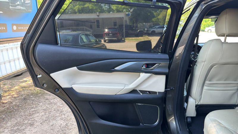 2016 Mazda CX-9 Grand Touring