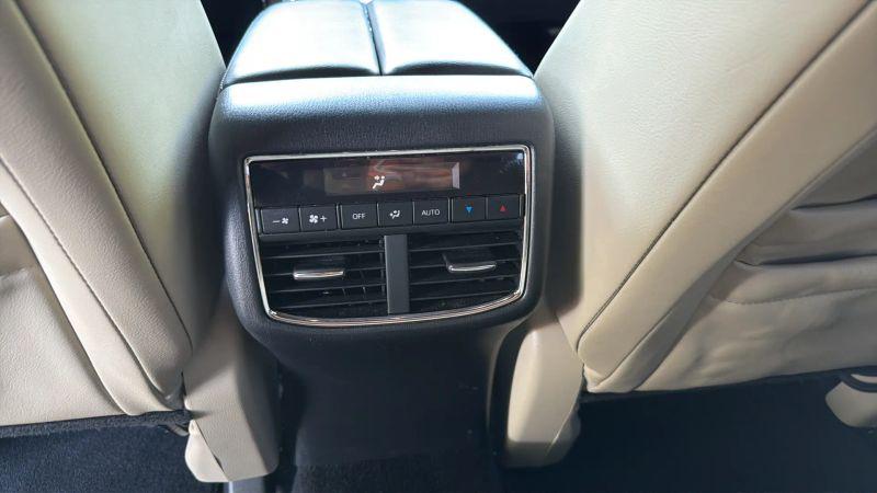 2016 Mazda CX-9 Grand Touring