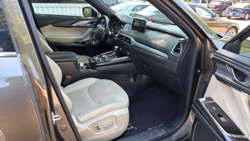 2016 Mazda CX-9 Grand Touring