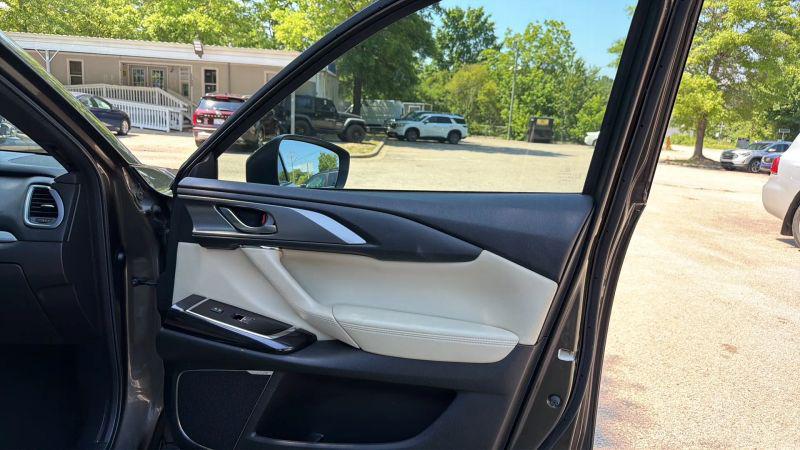 2016 Mazda CX-9 Grand Touring