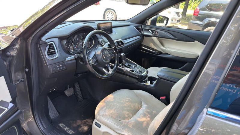 2016 Mazda CX-9 Grand Touring