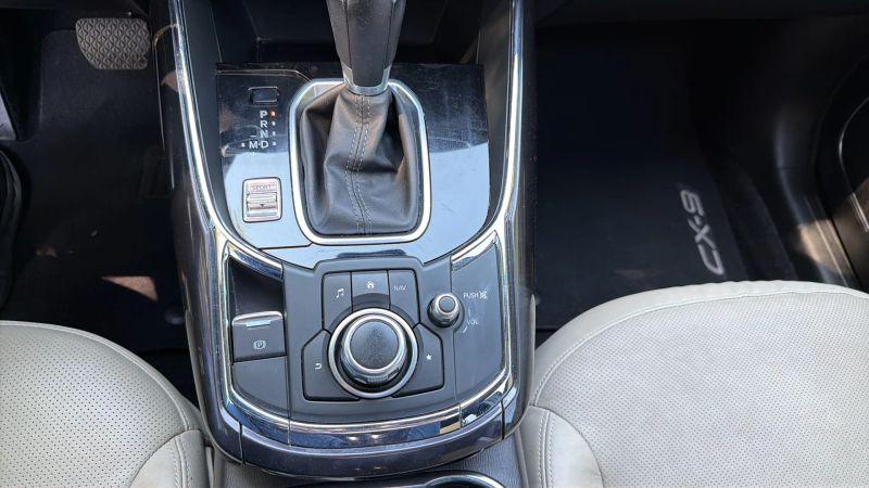 2016 Mazda CX-9 Grand Touring