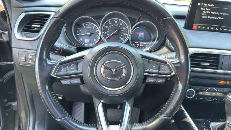 2016 Mazda CX-9 Grand Touring