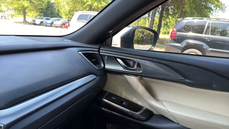 2016 Mazda CX-9 Grand Touring