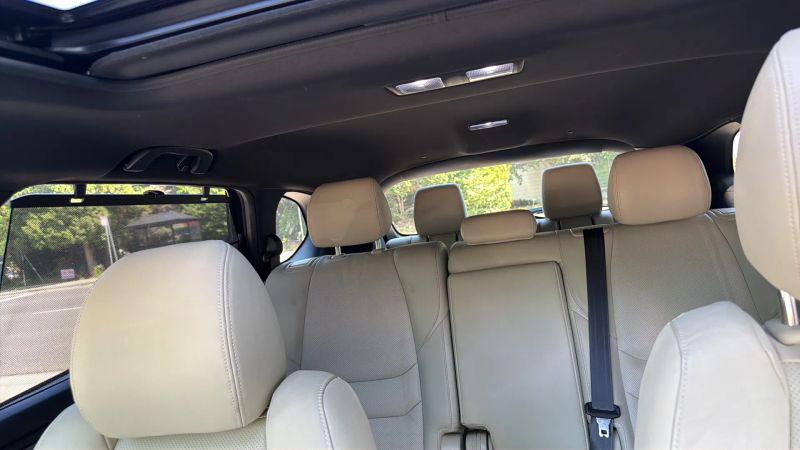 2016 Mazda CX-9 Grand Touring