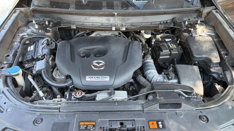 2016 Mazda CX-9 Grand Touring