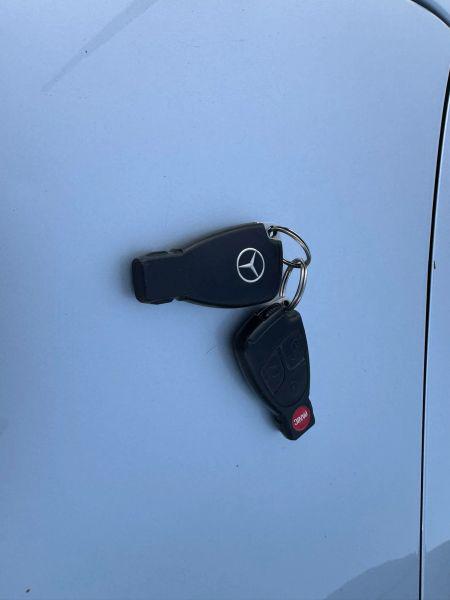 2003 Mercedes-Benz CLK-CLASS CLK 430