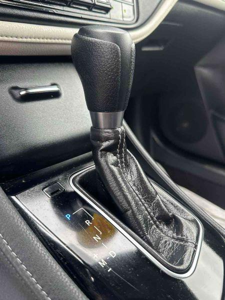 2017 Toyota Corolla iM Base