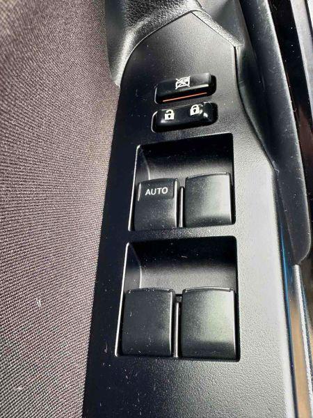 2017 Toyota Corolla iM Base