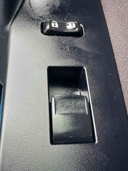 2017 Toyota Corolla iM Base