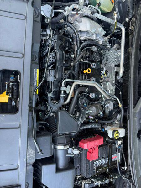 2021 Nissan Rogue SV Intelligent AWD