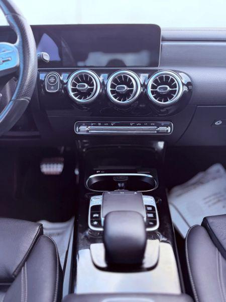 2020 Mercedes-Benz A 220 A 220