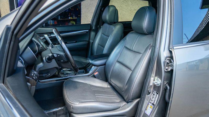 2015 Kia Sorento Limited V6