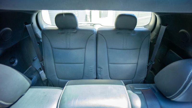 2015 Kia Sorento Limited V6