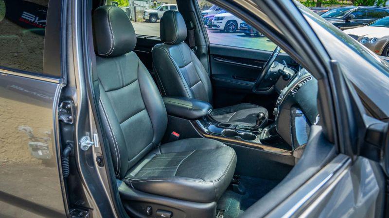 2015 Kia Sorento Limited V6
