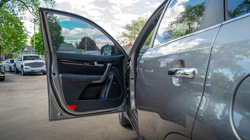 2015 Kia Sorento Limited V6