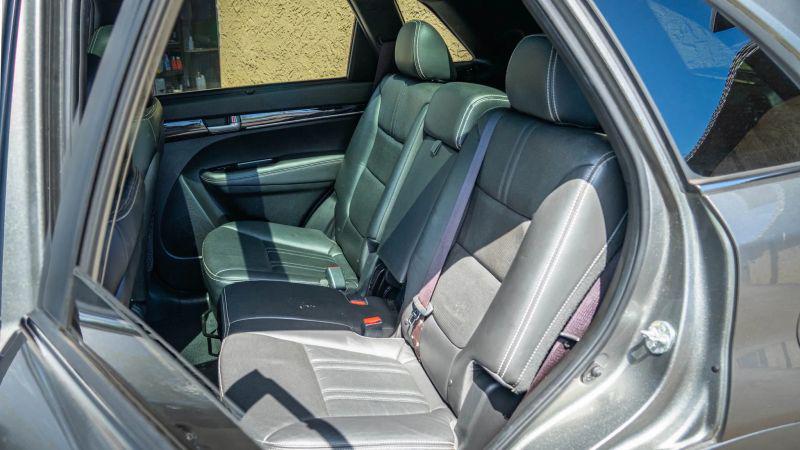 2015 Kia Sorento Limited V6