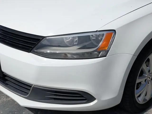 2014 Volkswagen Jetta 1.8T SE