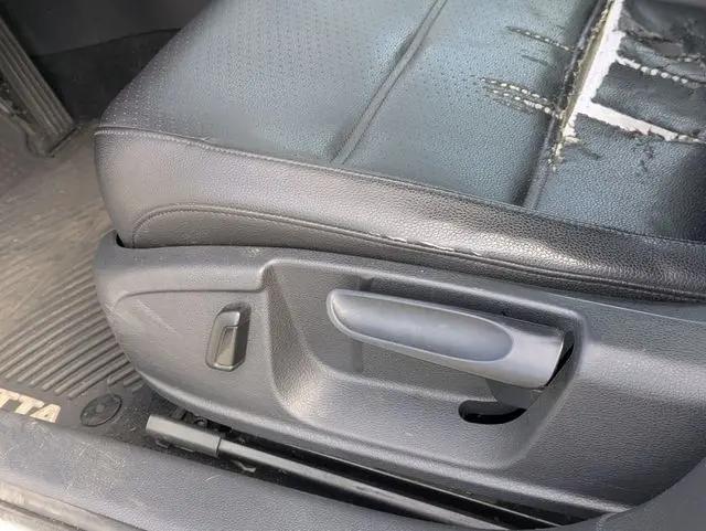 2014 Volkswagen Jetta 1.8T SE