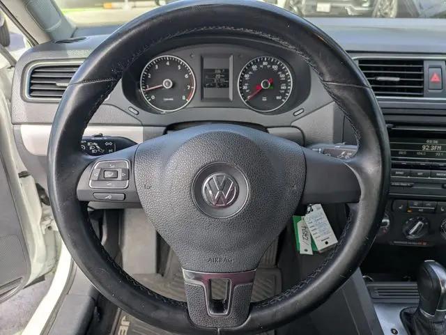 2014 Volkswagen Jetta 1.8T SE