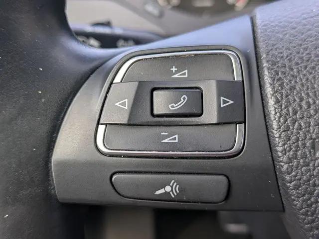 2014 Volkswagen Jetta 1.8T SE