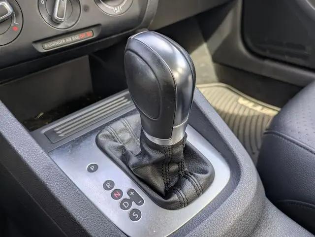 2014 Volkswagen Jetta 1.8T SE