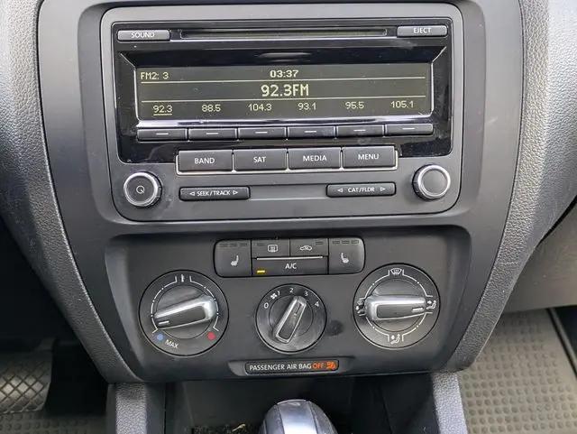 2014 Volkswagen Jetta 1.8T SE