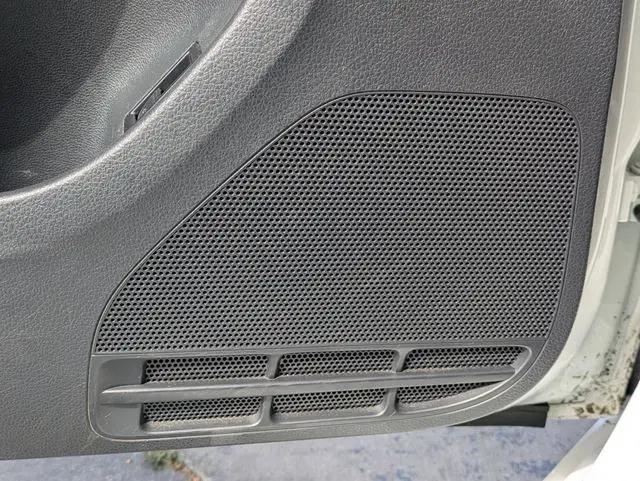 2014 Volkswagen Jetta 1.8T SE